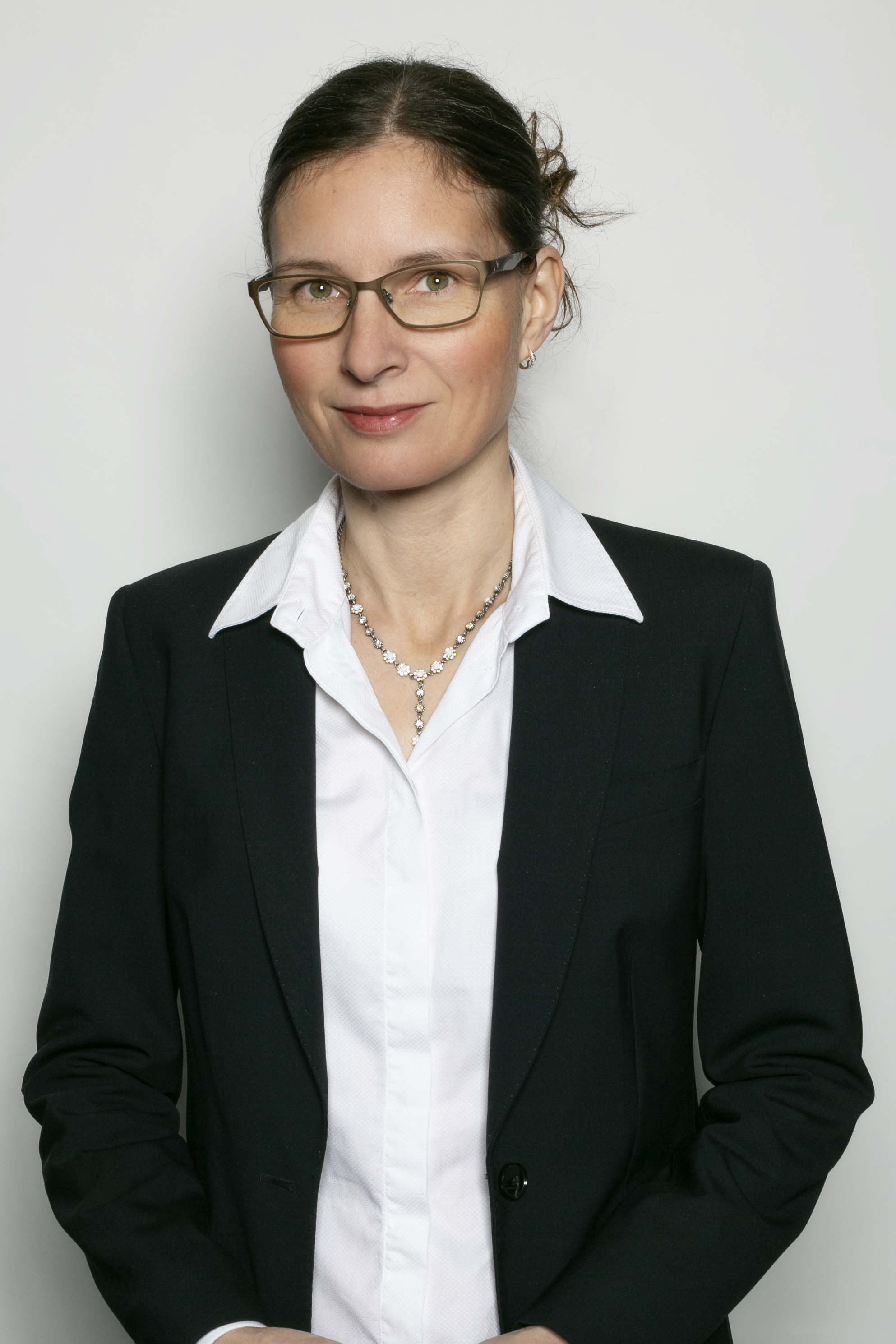 dr hab. Magdalena Śliwińska, prof. UEP