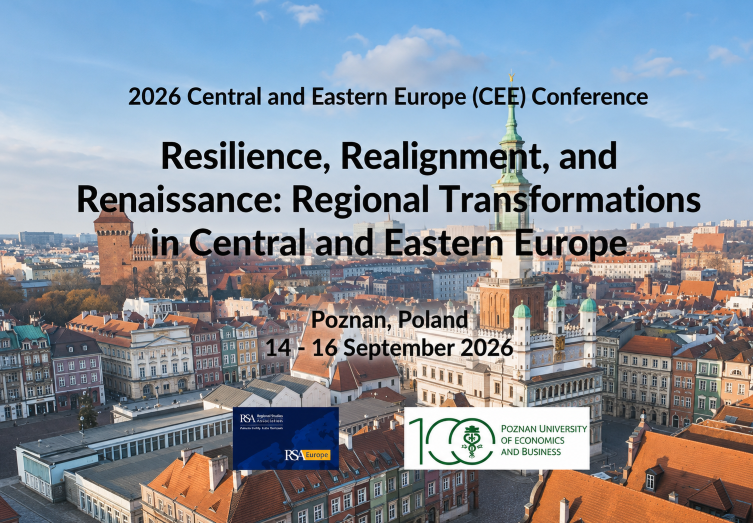 Central and Eastern Europe (CEE) RSA Conference