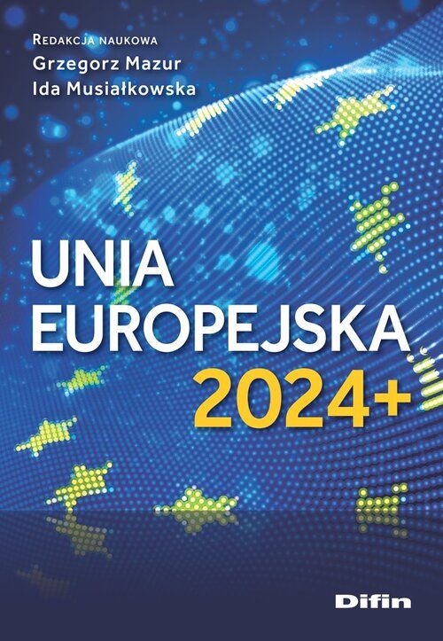Unia Europejska 2024