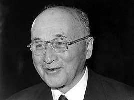 Jean Monnet