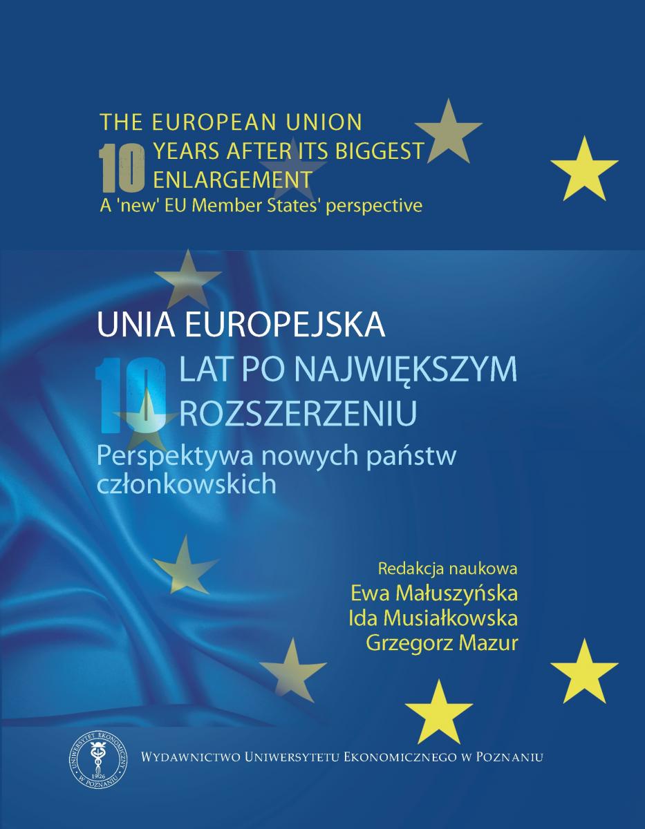 Nowe kraje UE