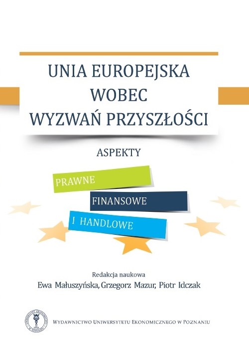 UE przyszłosc
