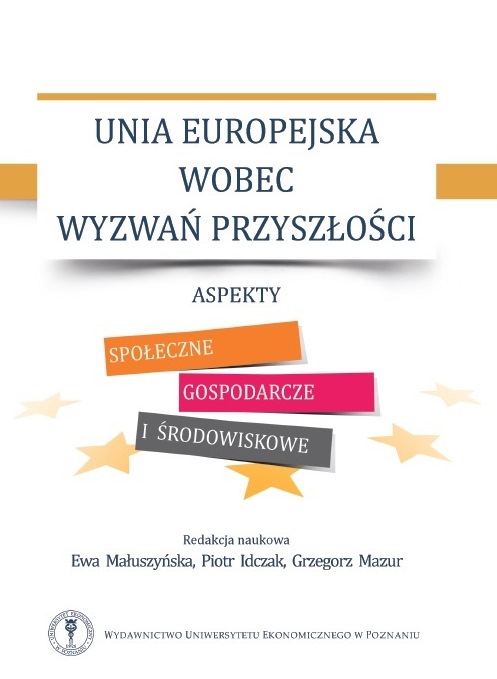 UE przyszłosc