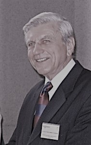 prof. Bohdan Gruchman
